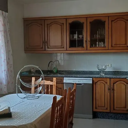 Casa Da Buxeira . Entorno Magico. Caritel