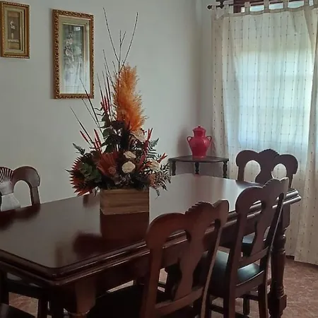 Casa Da Buxeira . Entorno Magico.