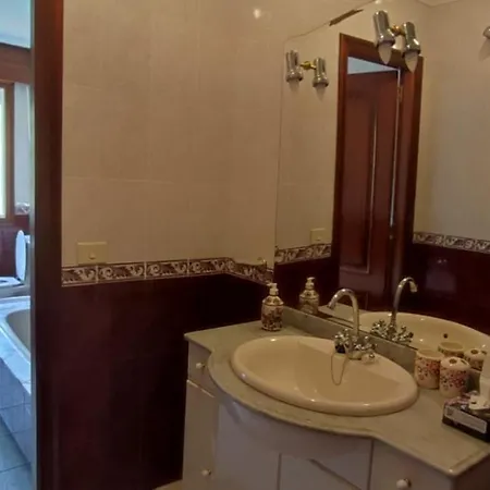 Casa Da Buxeira . Entorno Magico.