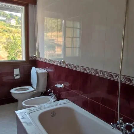 Casa Da Buxeira . Entorno Magico. Caritel