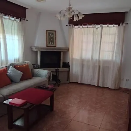 Casa Da Buxeira . Entorno Magico.