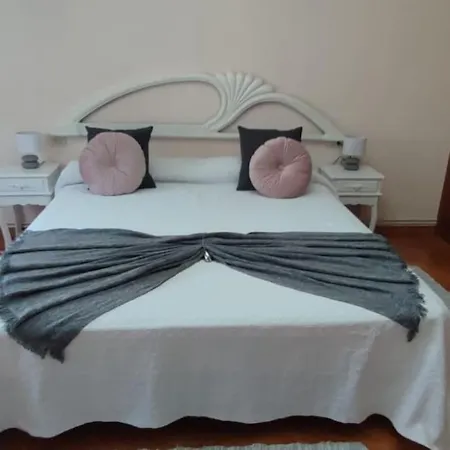 Casa Da Buxeira . Entorno Magico.