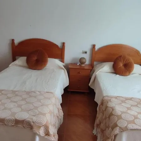 Casa vacanze Casa Da Buxeira . Entorno Magico.