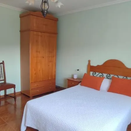 Casa Da Buxeira . Entorno Magico. Casa vacanze Caritel