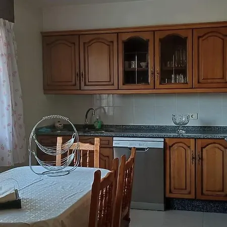 Casa Da Buxeira . Entorno Magico. Casa vacanze *