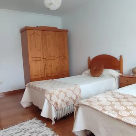 Casa Da Buxeira . Entorno Magico. Casa vacanze Caritel