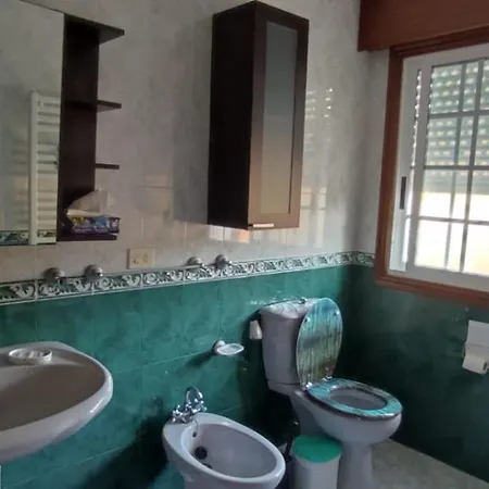 Casa Da Buxeira . Entorno Magico. Caritel