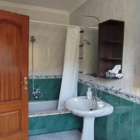 Casa Da Buxeira . Entorno Magico. Casa vacanze *