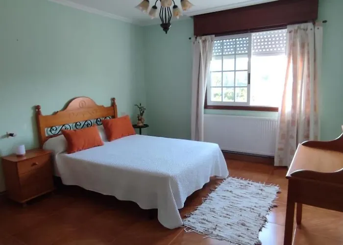 בית נופש Casa Da Buxeira . Entorno Magico.