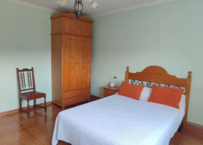 Casa Da Buxeira . Entorno Magico. בית נופש Caritel